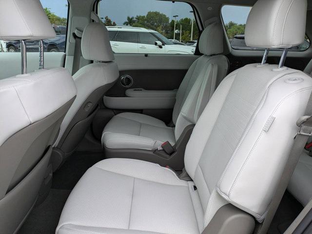 new 2026 Hyundai Palisade car, priced at $53,925