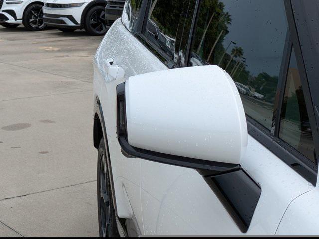 new 2026 Hyundai Palisade car, priced at $53,925