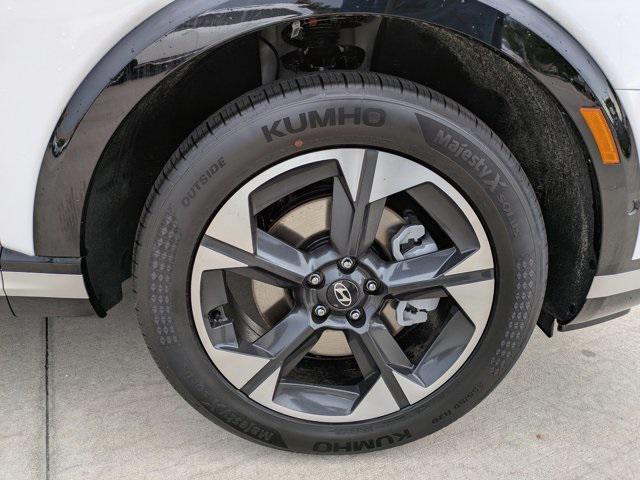 new 2026 Hyundai Palisade car, priced at $53,925