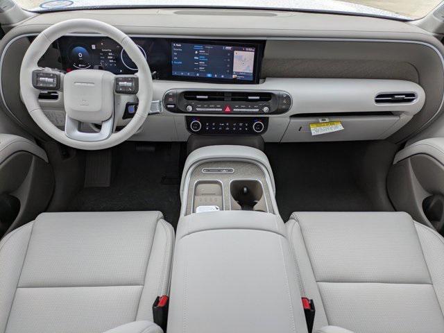 new 2026 Hyundai Palisade car, priced at $53,925