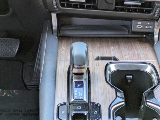 used 2023 Lexus RX 350 car, priced at $46,955