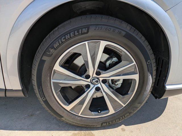 used 2023 Lexus RX 350 car, priced at $46,955