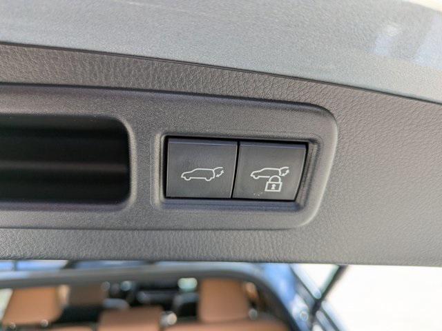 used 2023 Lexus RX 350 car, priced at $46,955