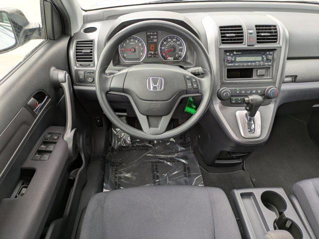 used 2008 Honda CR-V car, priced at $9,494