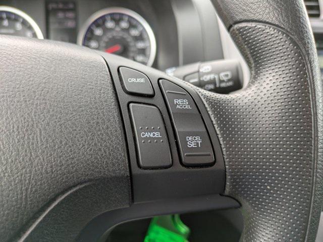 used 2008 Honda CR-V car, priced at $9,494