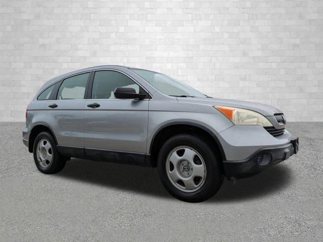 used 2008 Honda CR-V car, priced at $9,494
