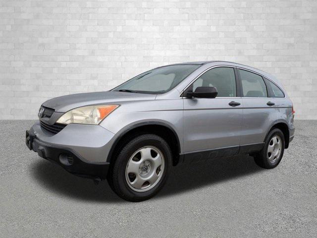 used 2008 Honda CR-V car, priced at $9,494