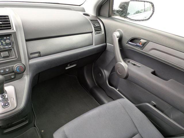 used 2008 Honda CR-V car, priced at $9,494