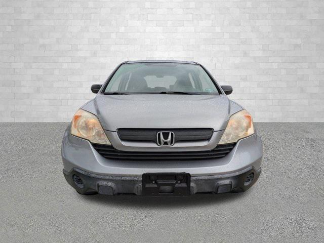 used 2008 Honda CR-V car, priced at $9,494