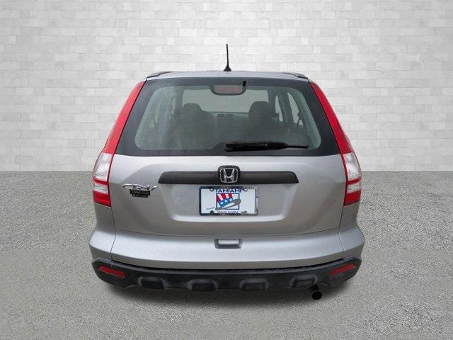 used 2008 Honda CR-V car, priced at $9,494