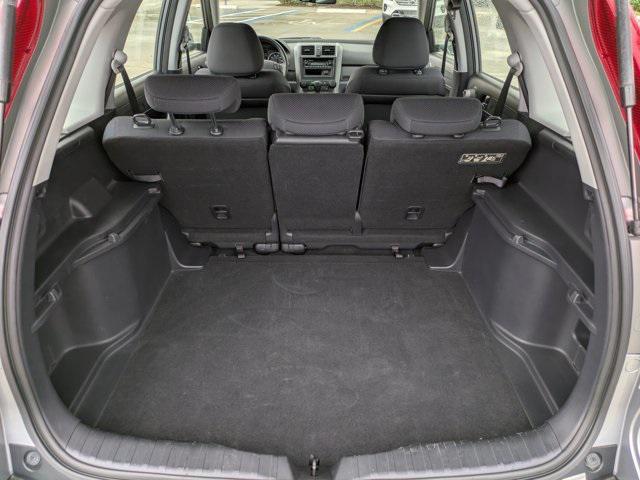 used 2008 Honda CR-V car, priced at $9,494