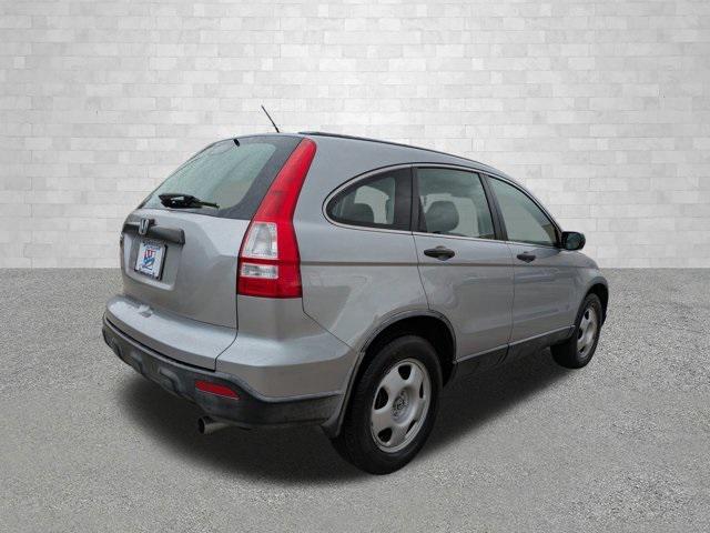 used 2008 Honda CR-V car, priced at $9,494