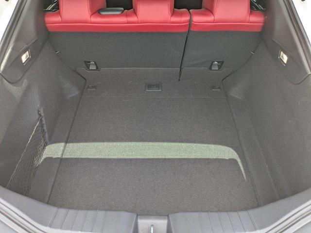 used 2025 Acura Integra car, priced at $30,970