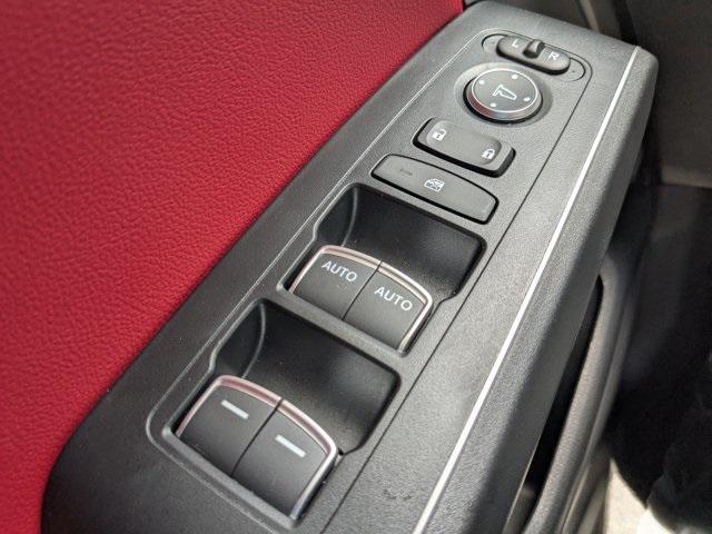 used 2025 Acura Integra car, priced at $30,970