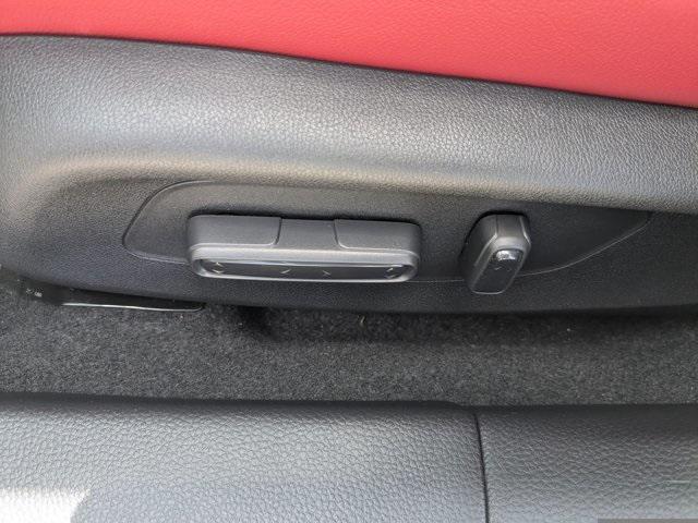 used 2025 Acura Integra car, priced at $30,970