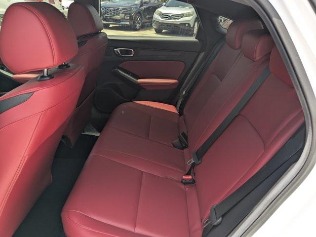 used 2025 Acura Integra car, priced at $30,970