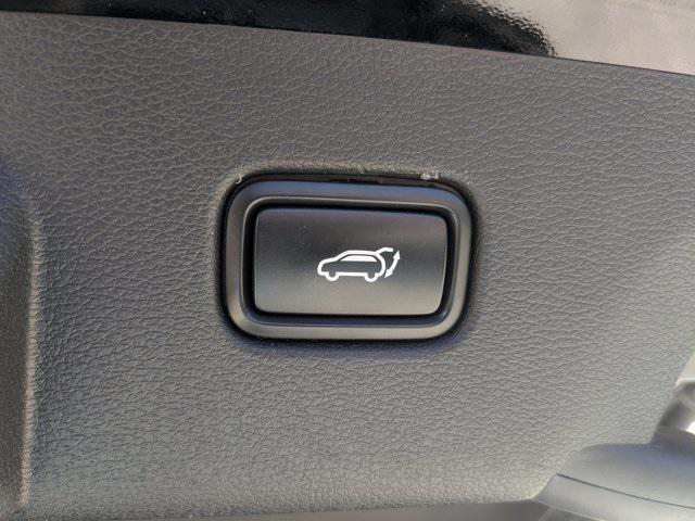 used 2023 Kia Sportage car, priced at $26,597