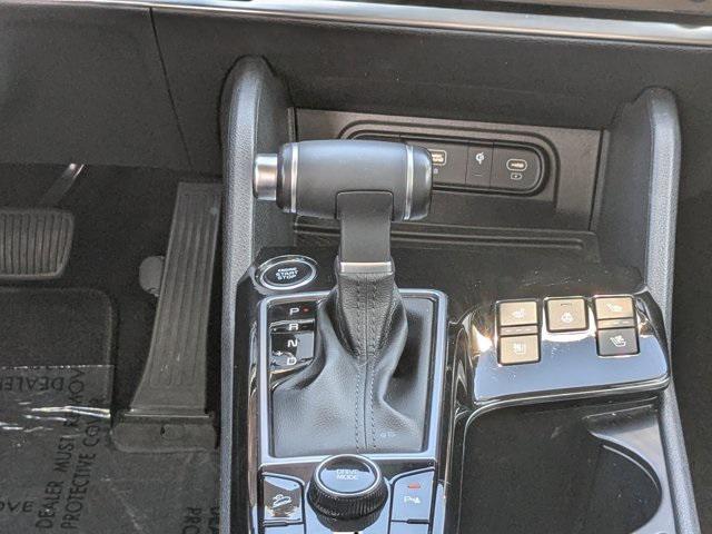 used 2023 Kia Sportage car, priced at $26,597