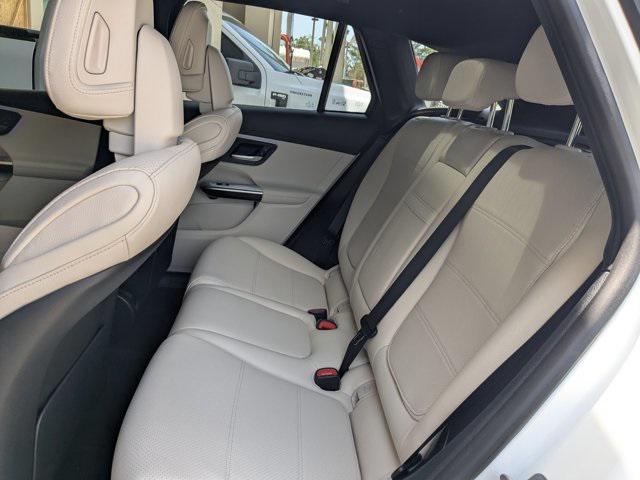 used 2024 Mercedes-Benz GLC 300 car, priced at $48,517