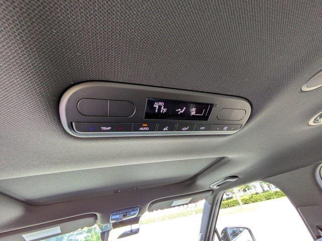 new 2026 Hyundai Palisade car, priced at $51,435