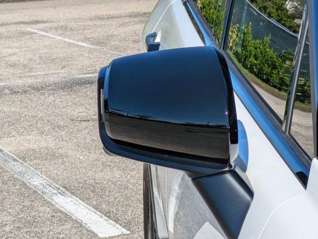 new 2026 Hyundai Palisade car, priced at $51,435