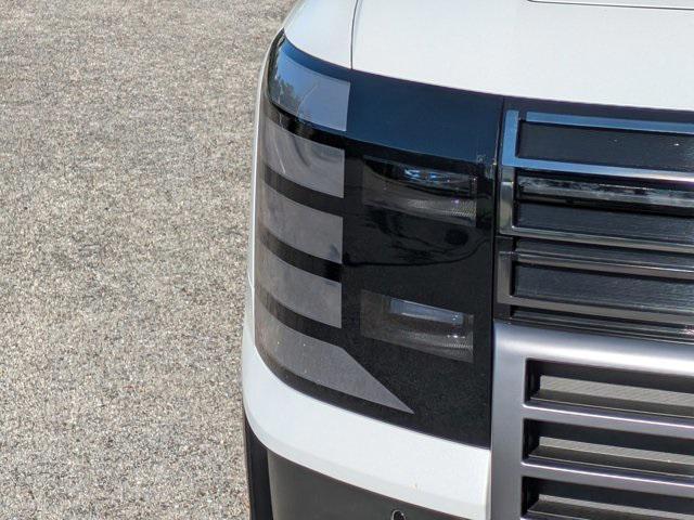 new 2026 Hyundai Palisade car, priced at $51,435