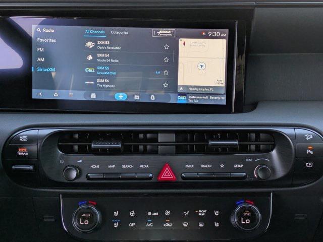 new 2026 Hyundai Palisade car, priced at $51,435