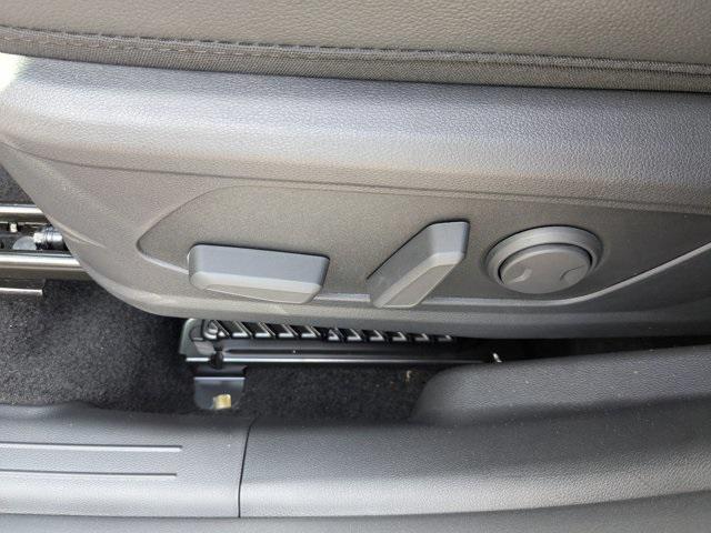 new 2025 Hyundai Tucson car, priced at $40,910