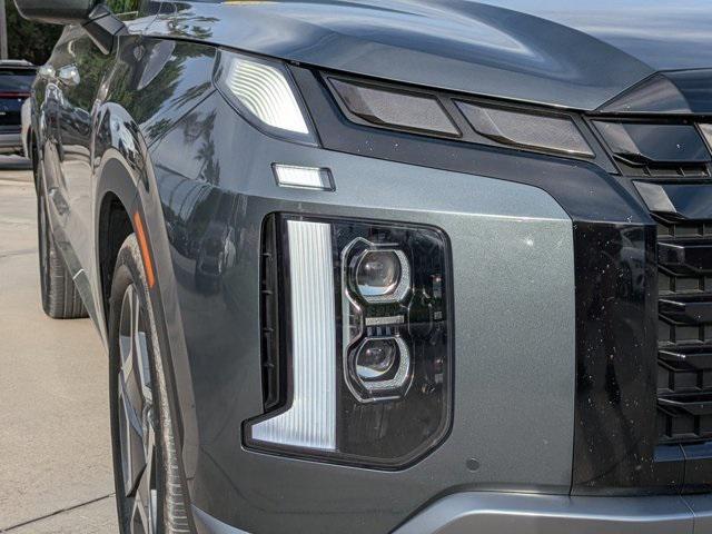 used 2024 Hyundai Palisade car, priced at $38,772