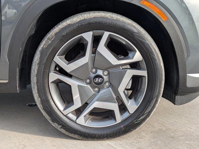 used 2024 Hyundai Palisade car, priced at $38,772