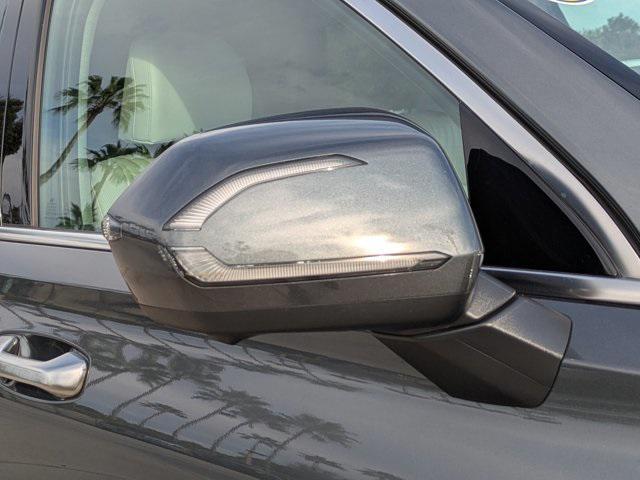 used 2024 Hyundai Palisade car, priced at $38,772