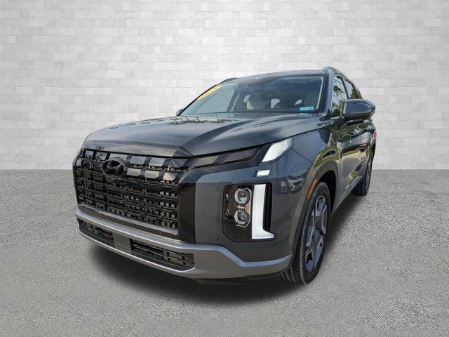 used 2024 Hyundai Palisade car, priced at $38,772