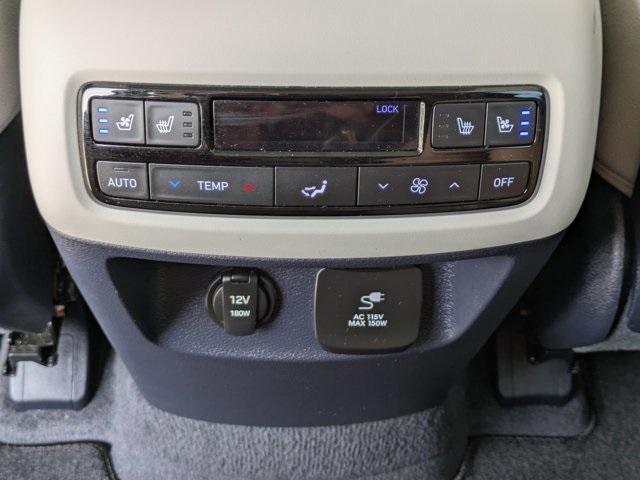 used 2024 Hyundai Palisade car, priced at $38,772