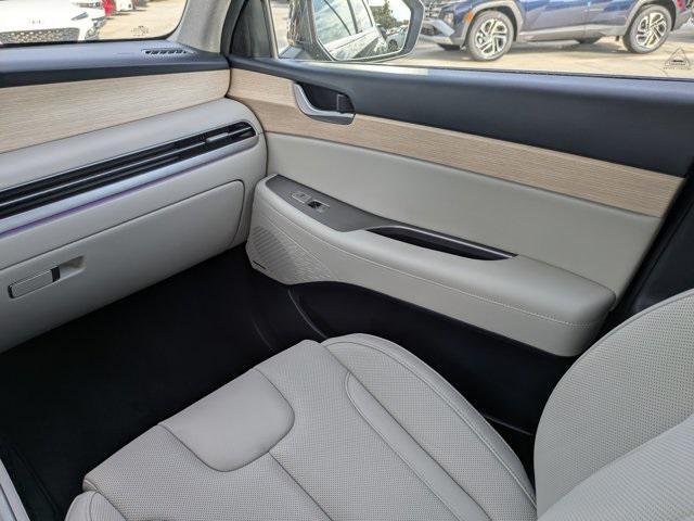 used 2024 Hyundai Palisade car, priced at $38,772