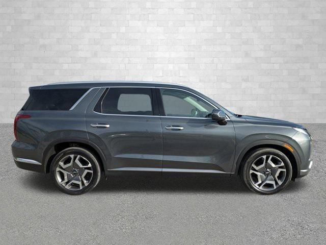 used 2024 Hyundai Palisade car, priced at $38,772