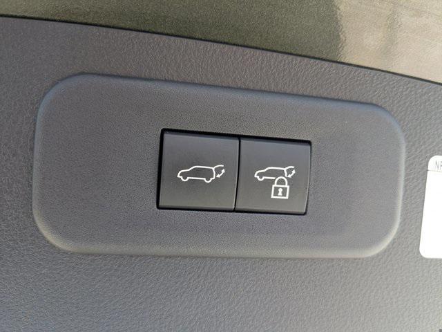 used 2022 Lexus NX 350 car, priced at $35,859