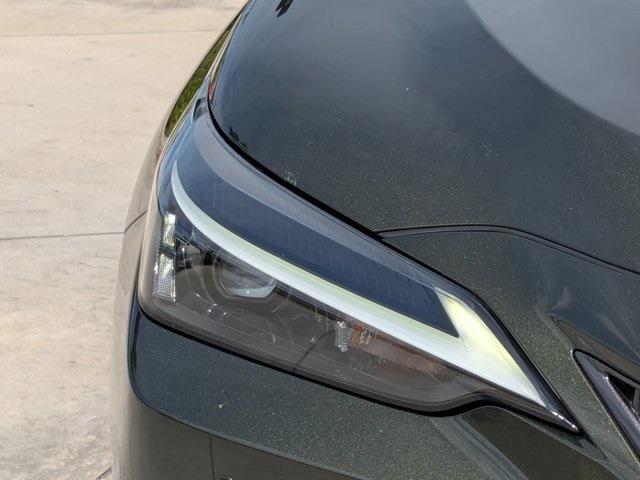 used 2022 Lexus NX 350 car, priced at $35,859