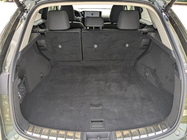 used 2022 Lexus NX 350 car, priced at $35,859