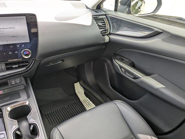 used 2022 Lexus NX 350 car, priced at $35,859
