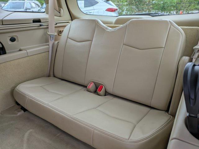used 2008 Cadillac SRX car, priced at $7,267