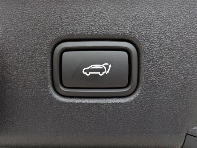 new 2026 Hyundai Tucson car, priced at $33,400