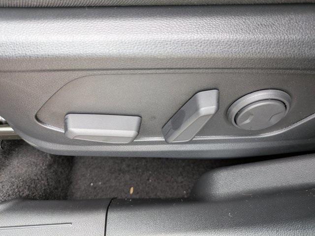new 2026 Hyundai Tucson car, priced at $33,400