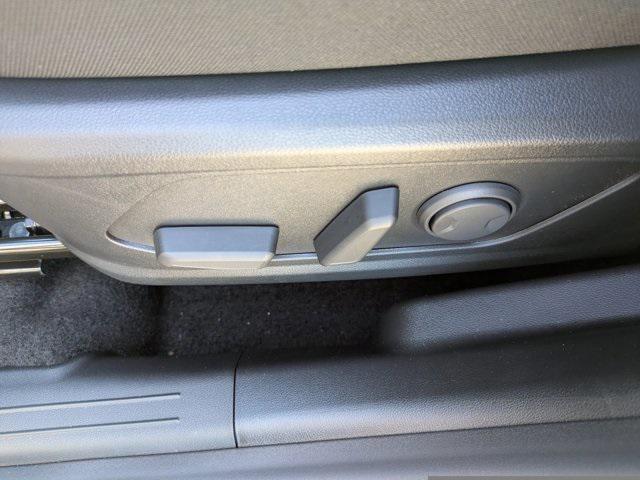 new 2026 Hyundai Tucson car, priced at $30,190