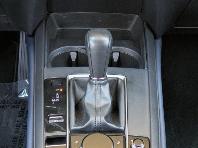 used 2021 Mazda CX-30 car, priced at $21,258