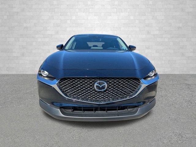 used 2021 Mazda CX-30 car, priced at $21,258