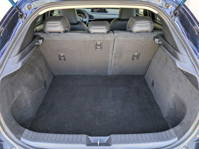 used 2021 Mazda CX-30 car, priced at $21,258