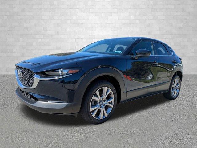 used 2021 Mazda CX-30 car, priced at $21,258