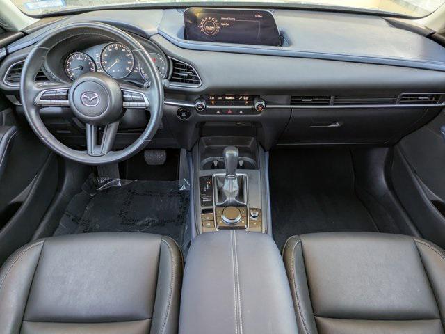 used 2021 Mazda CX-30 car, priced at $21,258