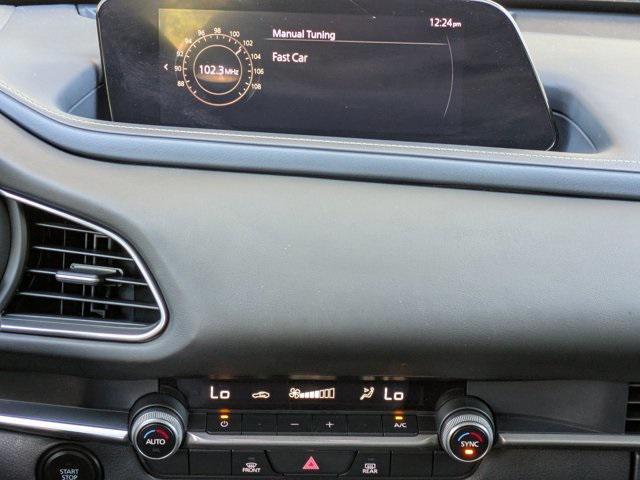 used 2021 Mazda CX-30 car, priced at $21,258