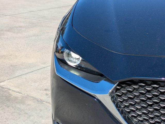 used 2021 Mazda CX-30 car, priced at $21,258
